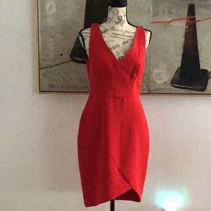 BCBG DRESS, NWT